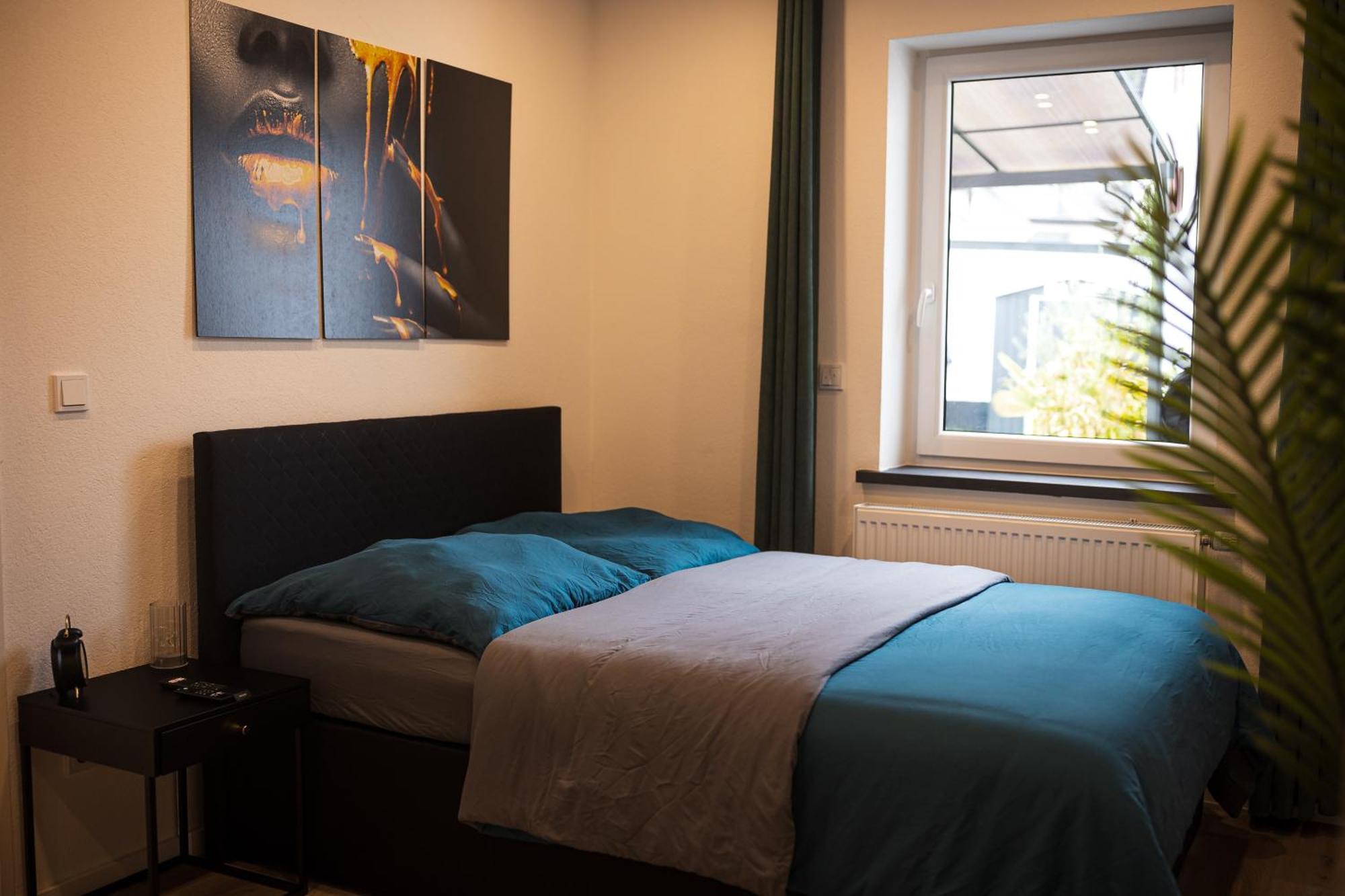 Modernhouse Ko26 Apartment Koblenz  Exterior photo
